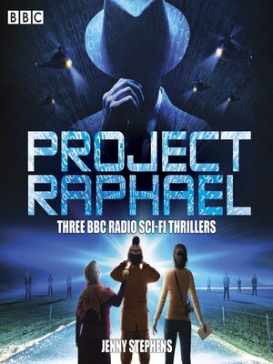 cover image of Project Raphael